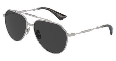 DOLCE & GABBANA DG2302 Sunglasses