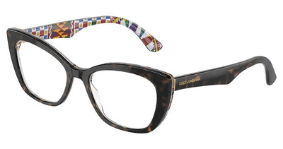 DOLCE & GABBANA DG3360 Eyeglasses