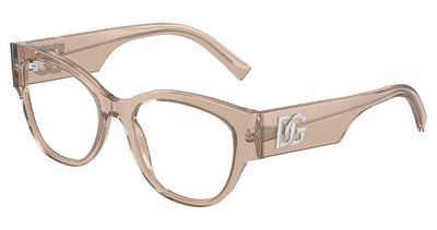 DOLCE & GABBANA DG3377 Eyeglasses