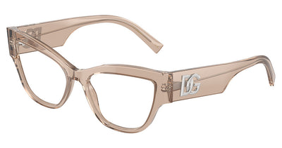 DOLCE & GABBANA DG3378 Eyeglasses