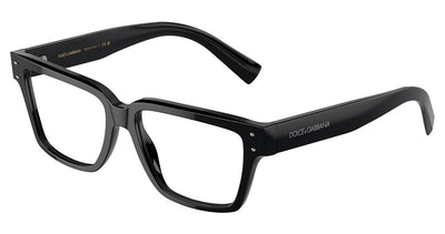 DOLCE & GABBANA DG3383 Eyeglasses