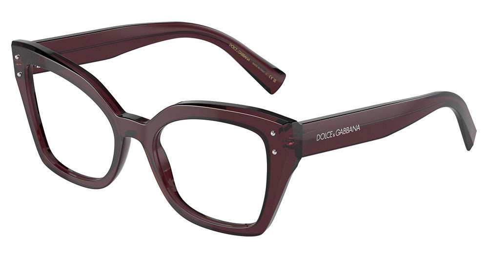 DOLCE & GABBANA DG3386 Eyeglasses