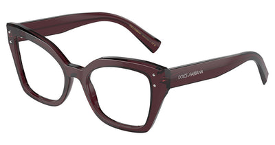 DOLCE & GABBANA DG3386 Eyeglasses