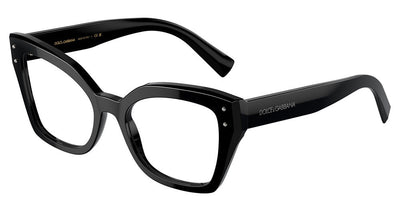 DOLCE & GABBANA DG3386 Eyeglasses