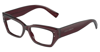DOLCE & GABBANA DG3387 Eyeglasses