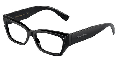 DOLCE & GABBANA DG3387 Eyeglasses