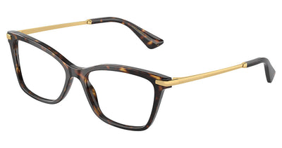 DOLCE & GABBANA DG3393 Eyeglasses