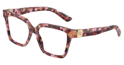 DOLCE & GABBANA DG3395 Eyeglasses