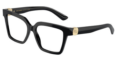 DOLCE & GABBANA DG3395 Eyeglasses