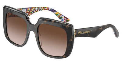 DOLCE & GABBANA DG4414 Sunglasses