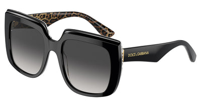 DOLCE & GABBANA DG4414 Sunglasses