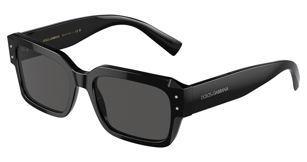 DOLCE & GABBANA DG4460 Sunglasses