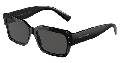 DOLCE & GABBANA DG4460 Sunglasses