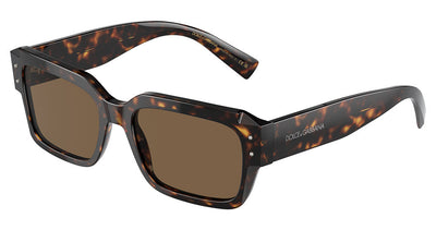 DOLCE & GABBANA DG4460 Sunglasses