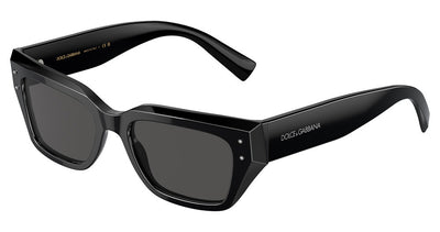 DOLCE & GABBANA DG4462 Sunglasses