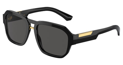 DOLCE & GABBANA DG4464 Sunglasses
