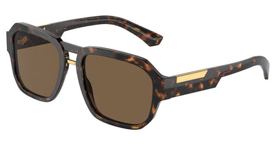 DOLCE & GABBANA DG4464 Sunglasses