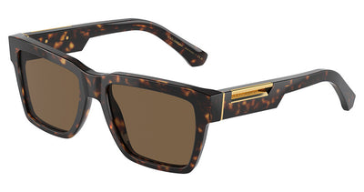 DOLCE & GABBANA DG4465F Sunglasses