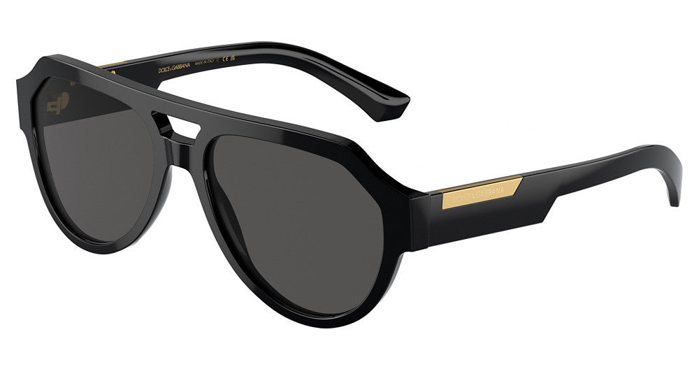 DOLCE & GABBANA DG4466 Sunglasses