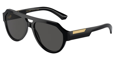 DOLCE & GABBANA DG4466 Sunglasses