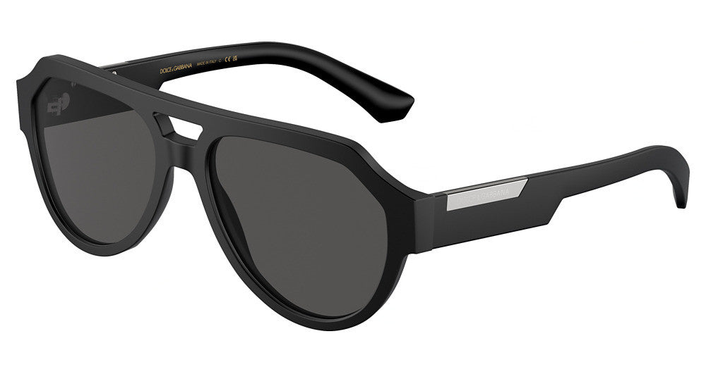 DOLCE & GABBANA DG4466F Sunglasses