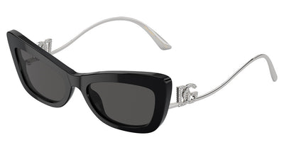 DOLCE & GABBANA DG4467B Sunglasses