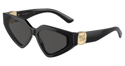 DOLCE & GABBANA DG4469 Sunglasses