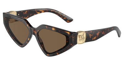 DOLCE & GABBANA DG4469 Sunglasses