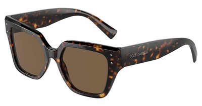 DOLCE & GABBANA DG4471F Sunglasses