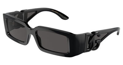 DOLCE & GABBANA DG6197 Sunglasses