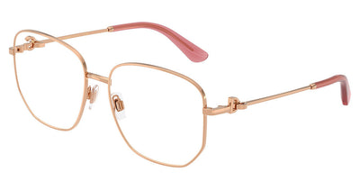 DOLCE & GABBANA DG1356 Eyeglasses