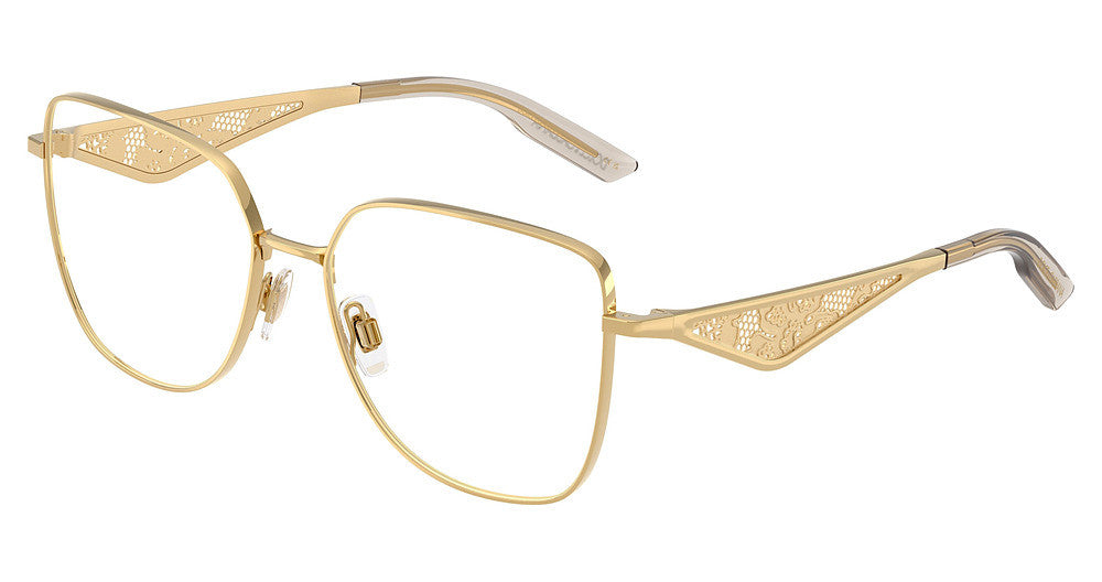 DOLCE & GABBANA DG1358 Eyeglasses