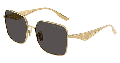 DOLCE & GABBANA DG2310 Sunglasses