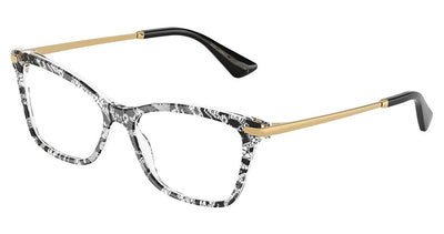 DOLCE & GABBANA DG3393 Eyeglasses