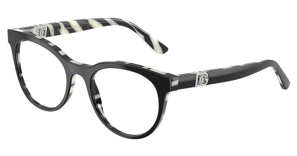 DOLCE & GABBANA DG3399 Eyeglasses