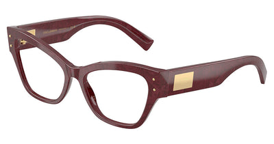DOLCE & GABBANA DG3404 Eyeglasses