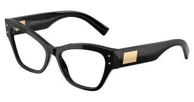 DOLCE & GABBANA DG3404 Eyeglasses