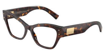 DOLCE & GABBANA DG3404 Eyeglasses