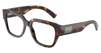 DOLCE & GABBANA DG3405 Eyeglasses