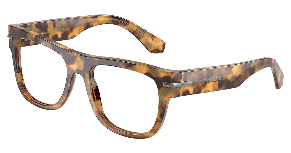 DOLCE & GABBANA DG3407 Eyeglasses