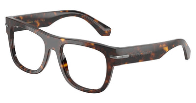 DOLCE & GABBANA DG3407 Eyeglasses