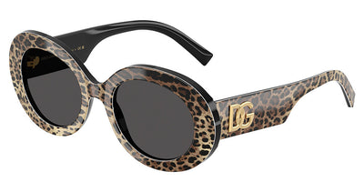 DOLCE & GABBANA DG4448 Sunglasses