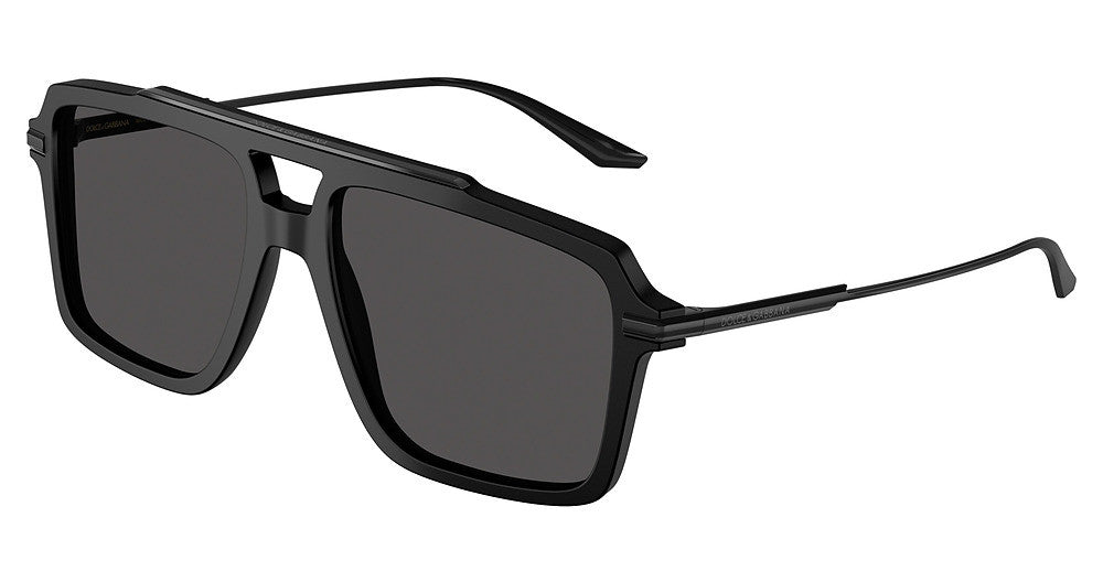 DOLCE & GABBANA DG4477 Sunglasses