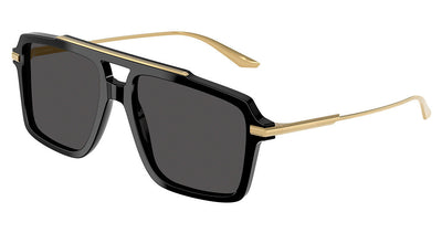 DOLCE & GABBANA DG4477 Sunglasses