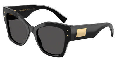 DOLCE & GABBANA DG4478 Sunglasses