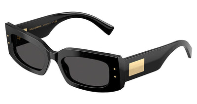 DOLCE & GABBANA DG4479 Sunglasses