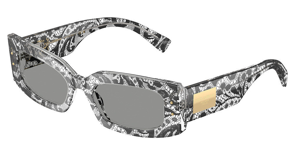 DOLCE & GABBANA DG4479F Sunglasses
