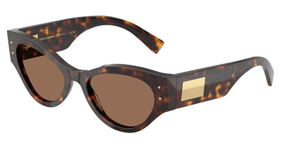 DOLCE & GABBANA DG4480F Sunglasses