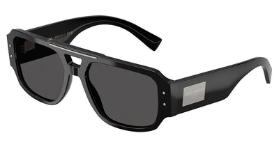 DOLCE & GABBANA DG4482 Sunglasses