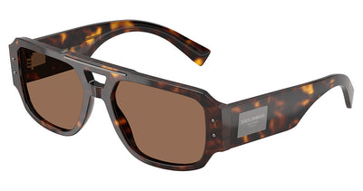 DOLCE & GABBANA DG4482 Sunglasses